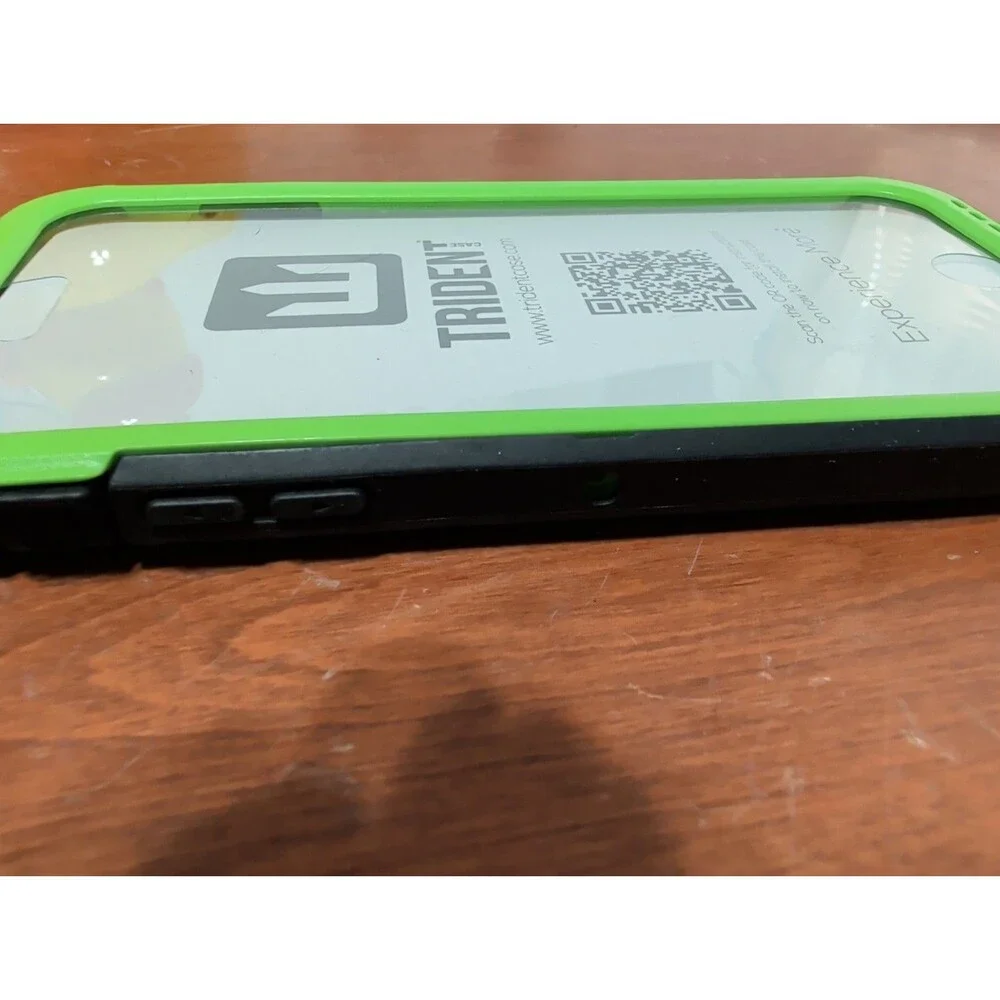 Trident Cyclops Drop Protection Case Cover Rugged for Apple iPhone 6 / 6S (4.7